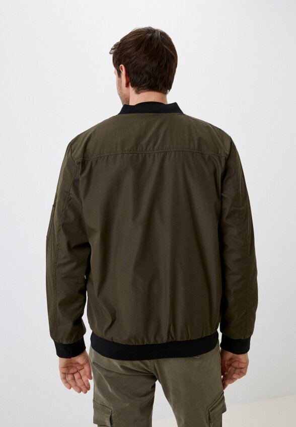 Куртка утепленная Winterra