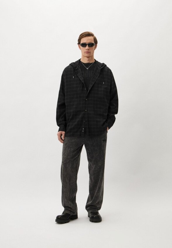 Рубашка Diesel