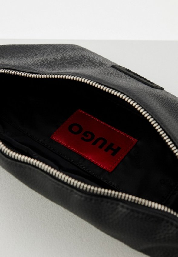 Сумка поясная Hugo