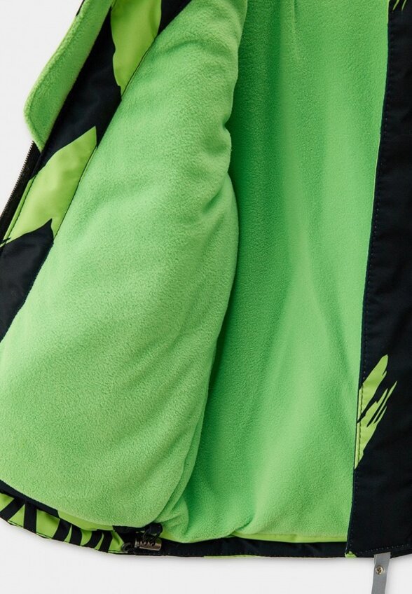 Куртка утепленная Jam Mix