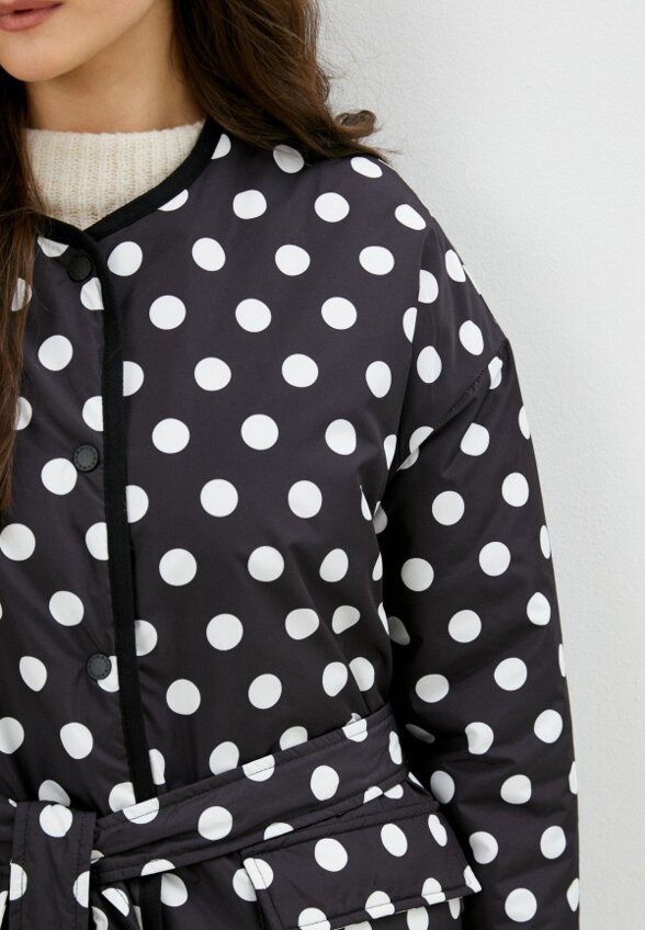 Куртка утепленная Baon