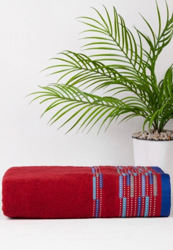 Полотенце Wellness