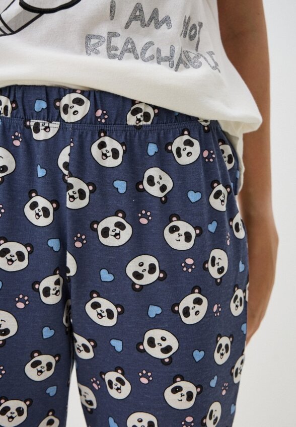 Пижама Terranova