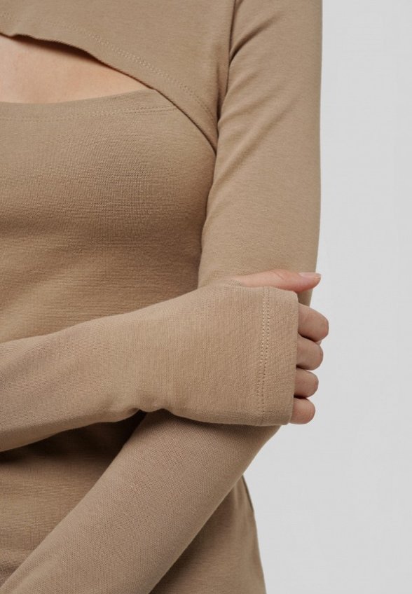 Лонгслив Bersenbrand