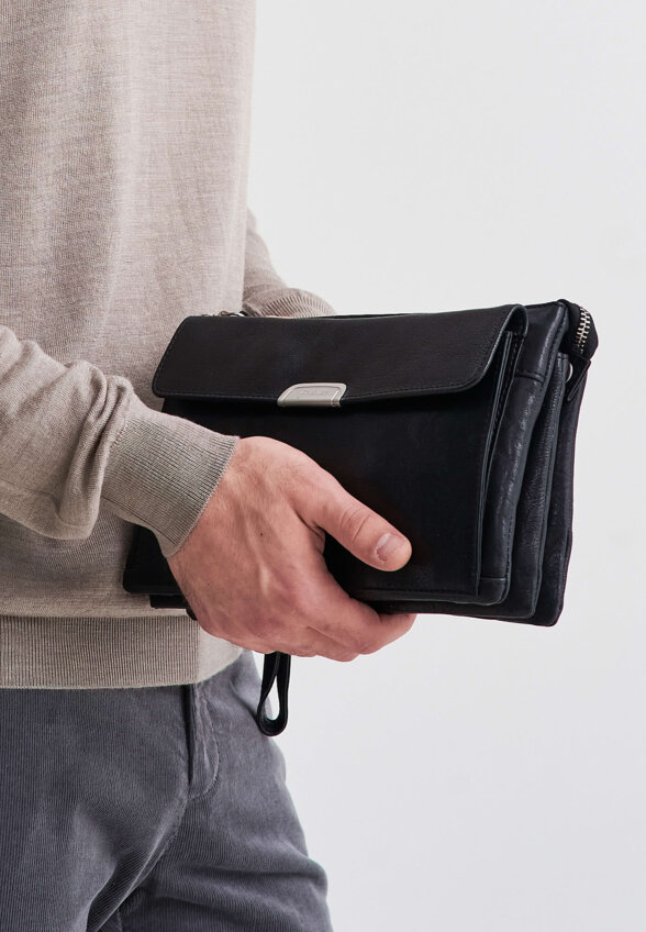 Др.Коффер B402505-245-04 сумка-визитка