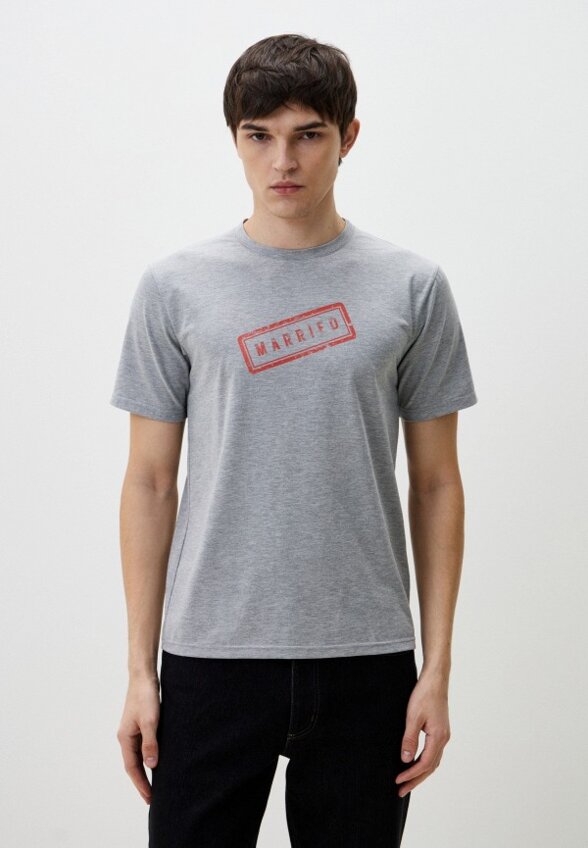 Футболка Urbn Wild