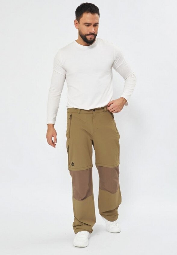 Брюки спортивные Forcelab