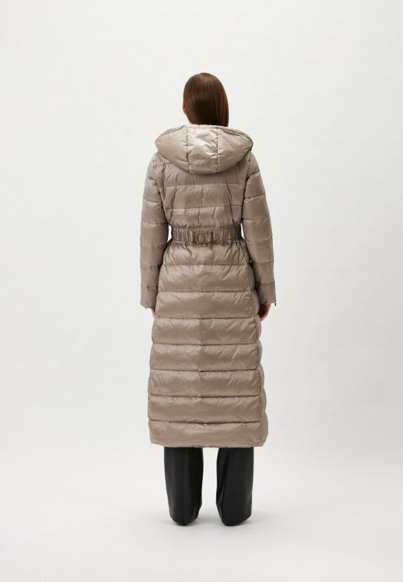 Пуховик Twinset Milano