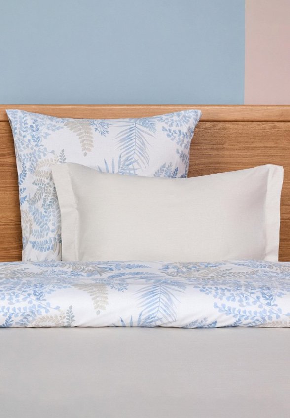 Постельное белье Евро Cozy Home