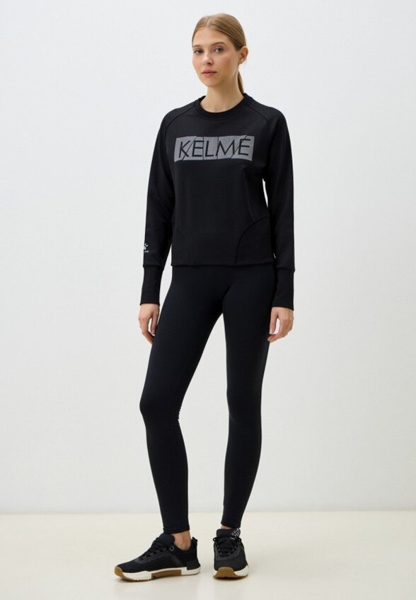 Свитшот Kelme