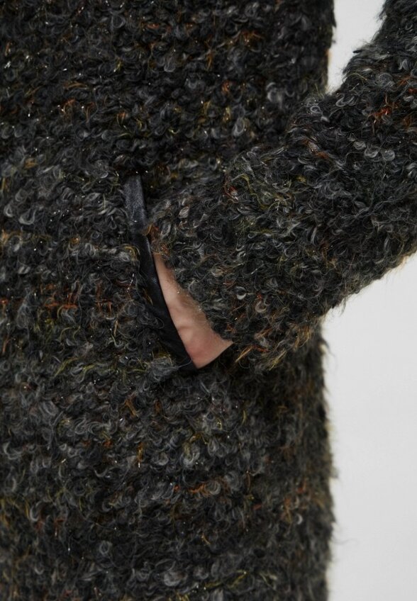 Полупальто Trussardi