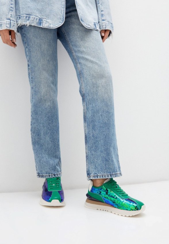 Кроссовки Vitacci