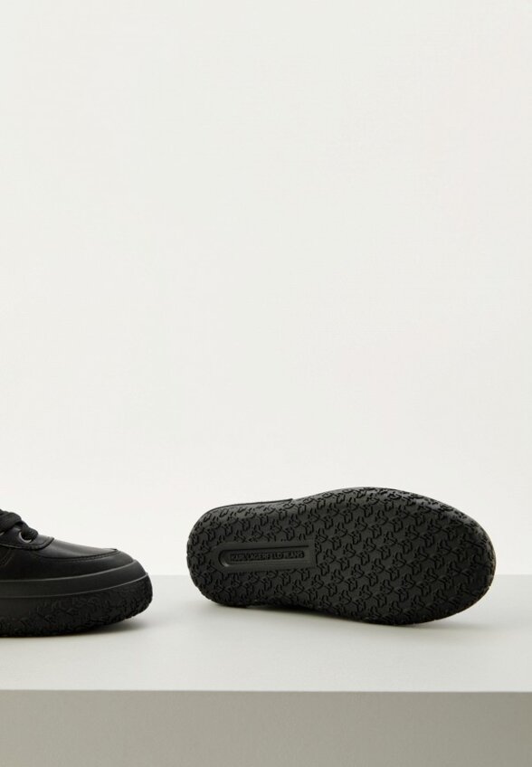 Кеды Karl Lagerfeld Jeans