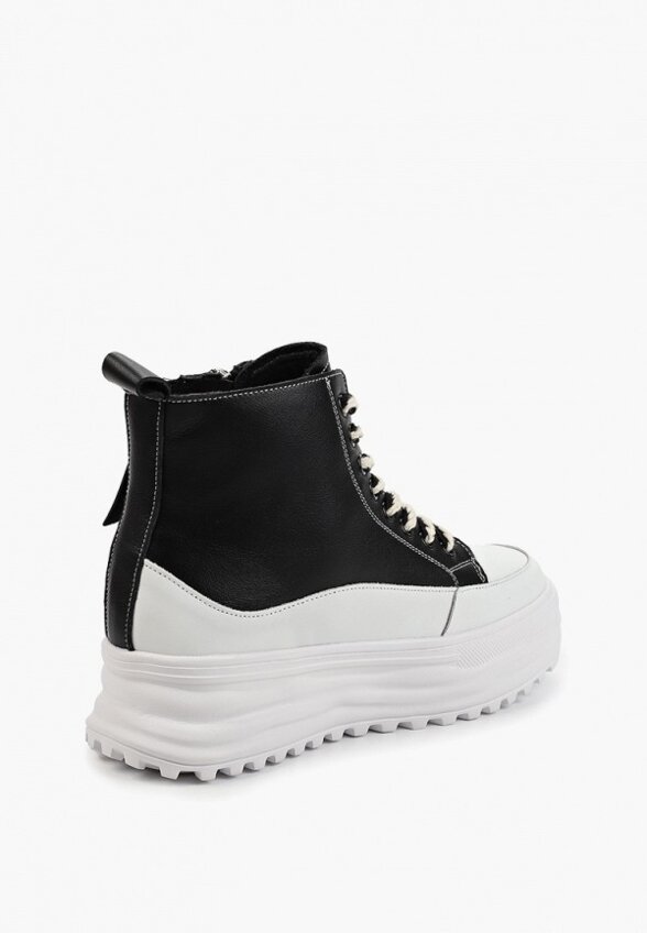 Ботинки Milana