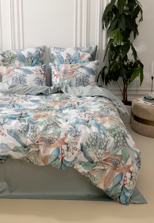 Пододеяльник 1,5-спальный Soft Box