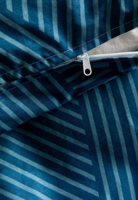 Постельное белье Семейное Cozy Home