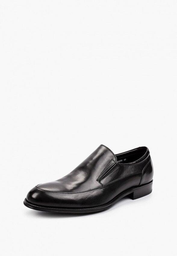 Лоферы Vitacci