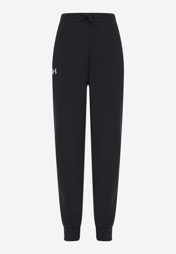 Брюки для мальчиков Under Armour Rival, Черный