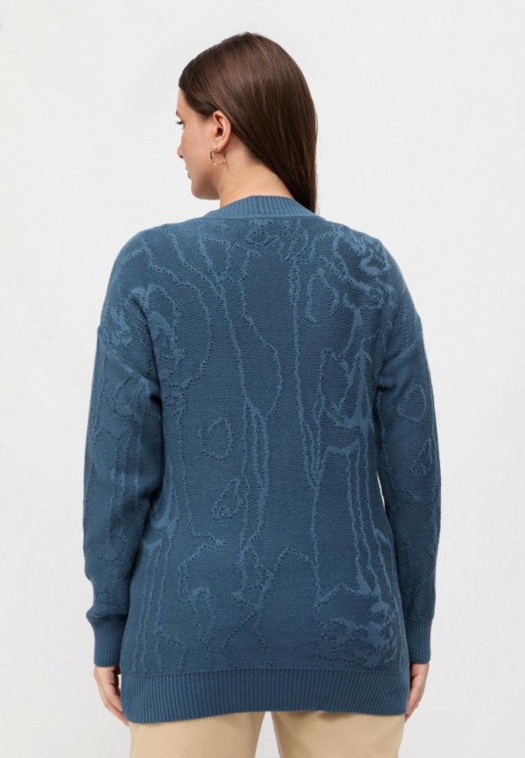 Кардиган Vivawool