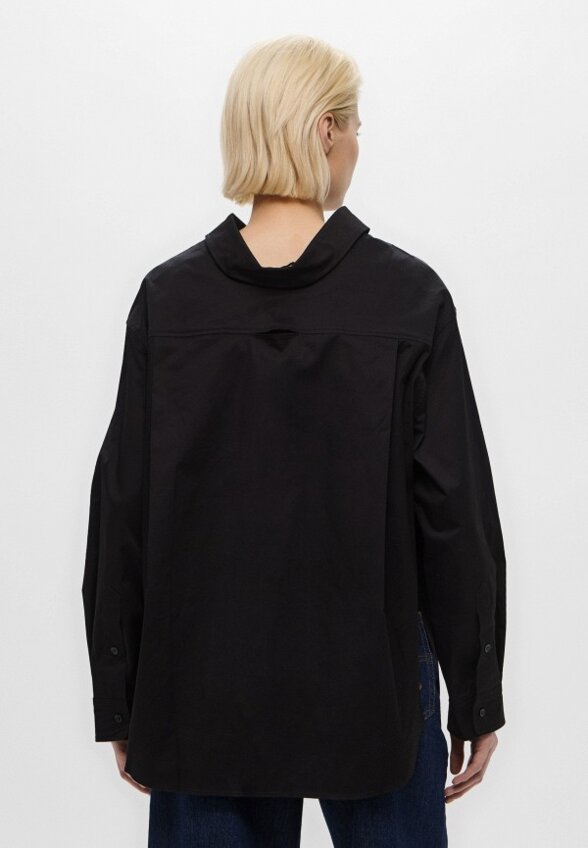 Рубашка Genious