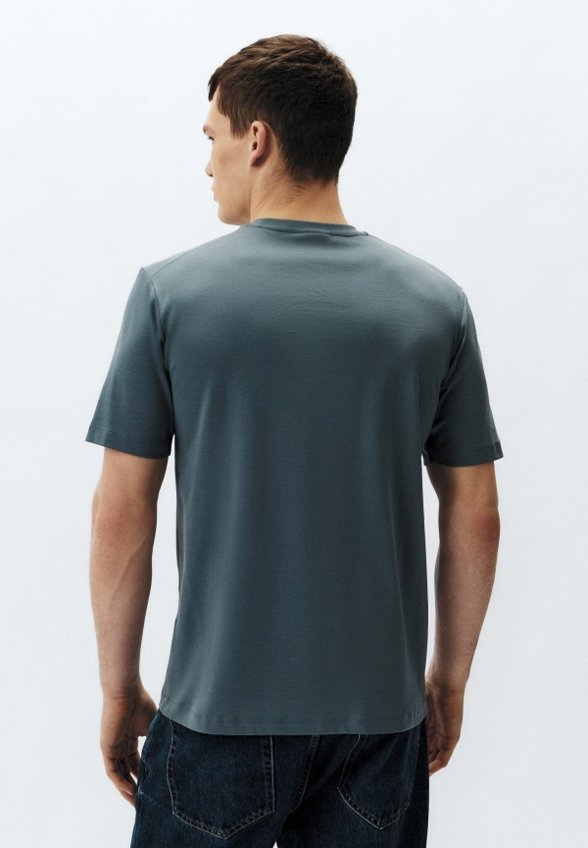 Футболка Mademan