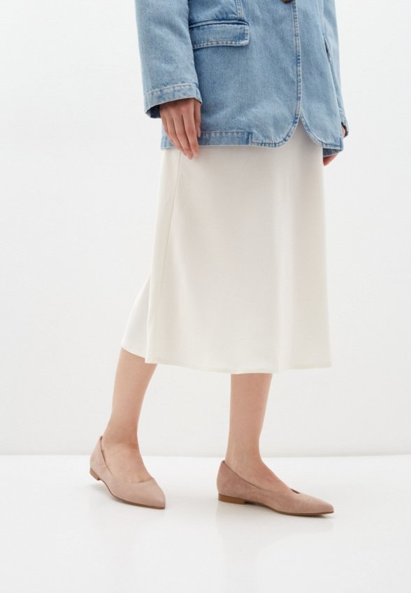 Балетки Giotto