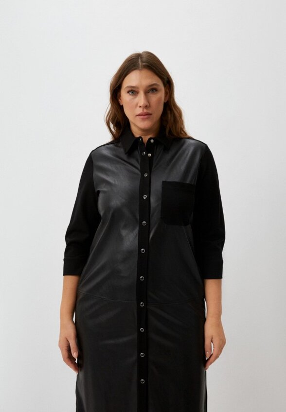 Платье Marina Rinaldi Sport