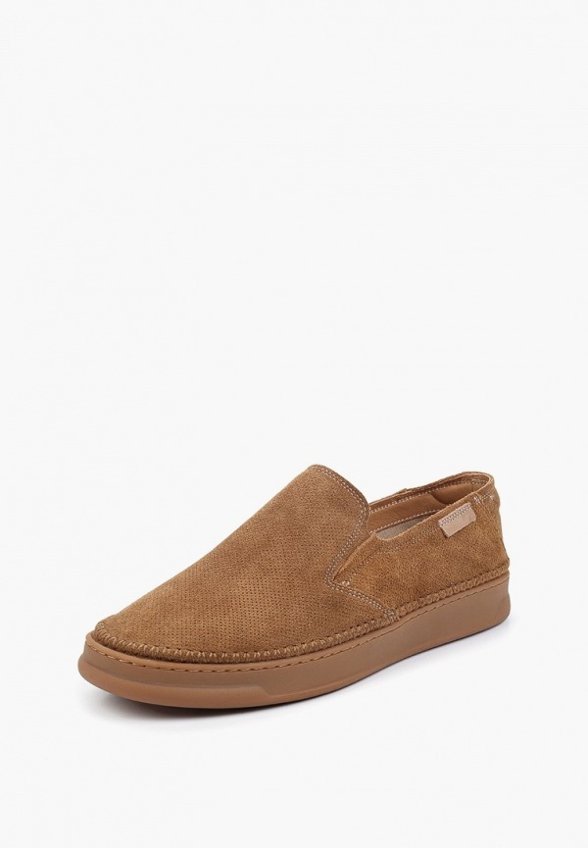 Слипоны Francesco Donni