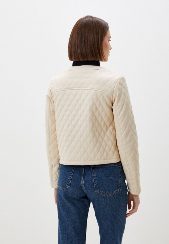 Куртка стеганая Sabrina Scala