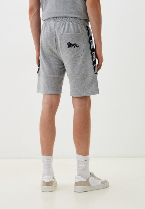 Шорты спортивные Lonsdale