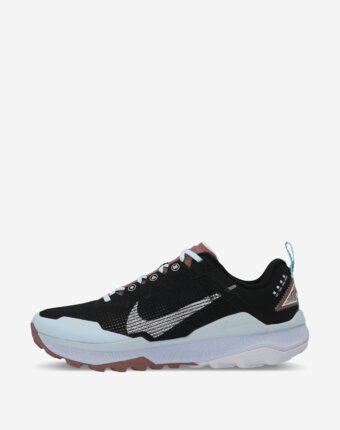Кроссовки женские Nike Wildhorse 8, Серый женщинам