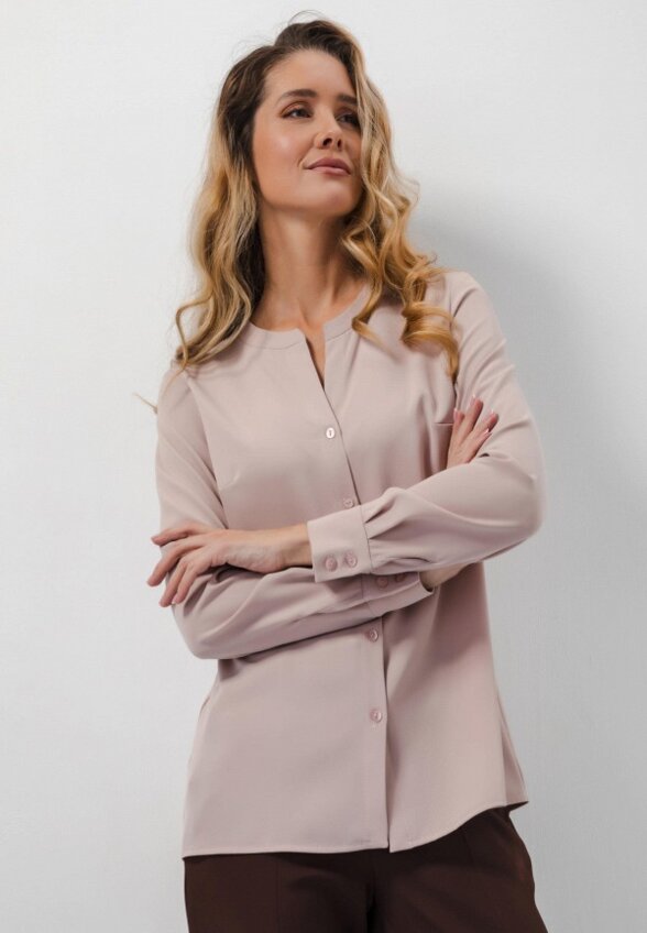 Блуза Teorema Officewear