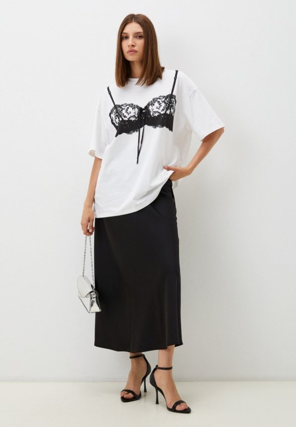 Юбка Aaquamarina