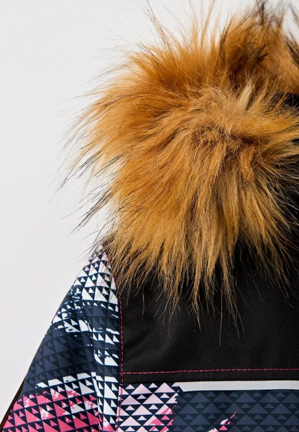 Комбинезон утепленный Kisu