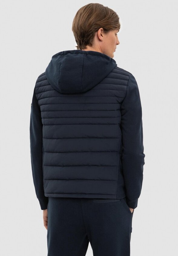 Куртка утепленная Kanzler