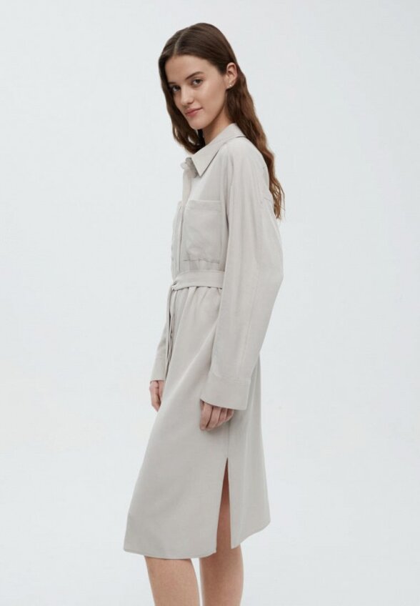 Платье Finn Flare