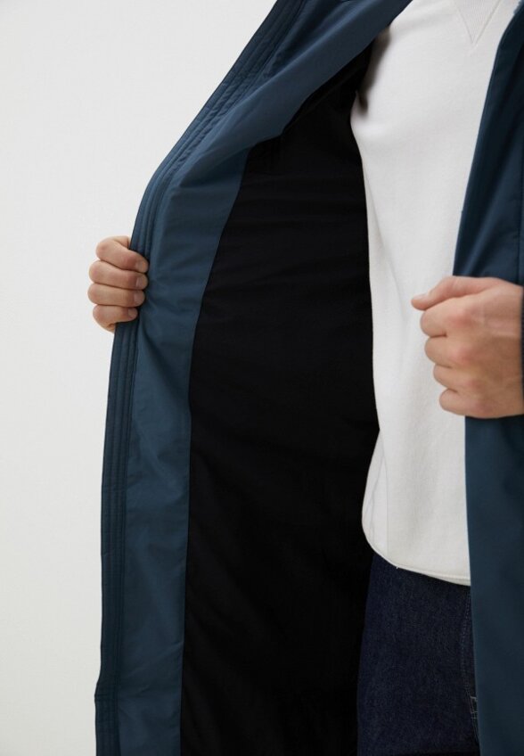 Пуховик Demix