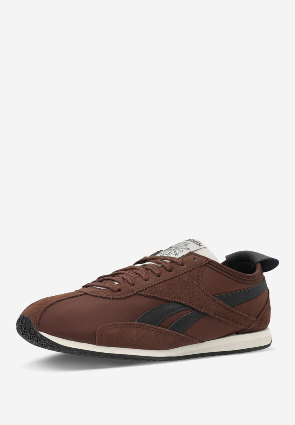 Кроссовки мужские Reebok R400, Коричневый