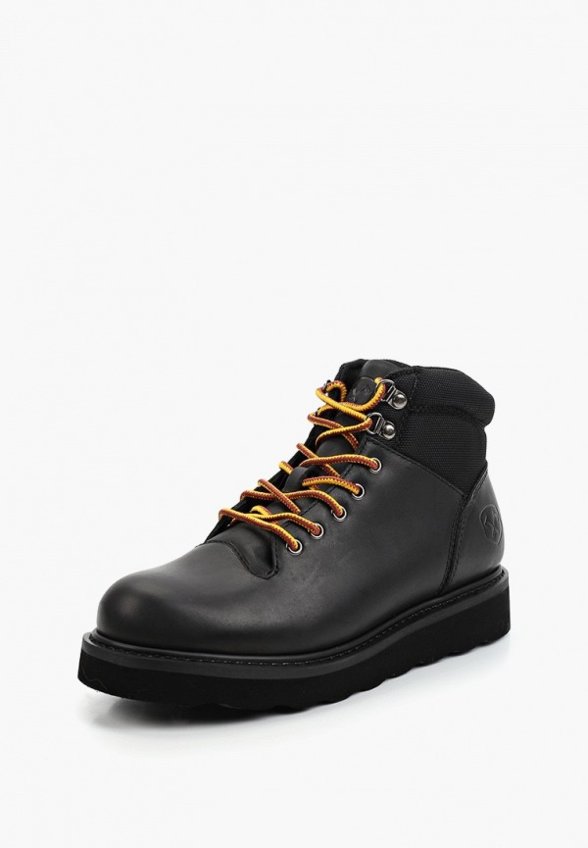 Ботинки Harry Hatchet