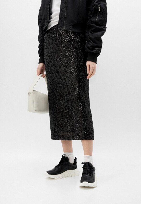 Кроссовки DKNY