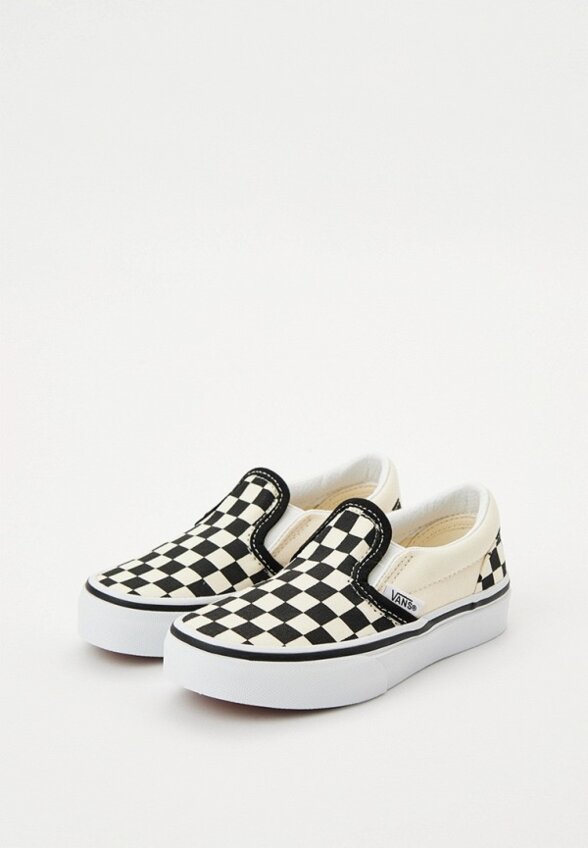 Слипоны Vans