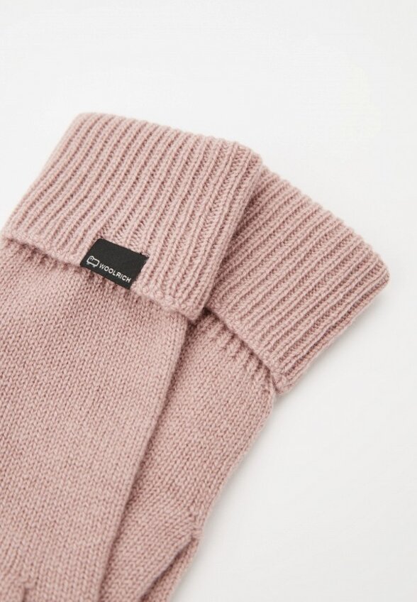 Перчатки Woolrich