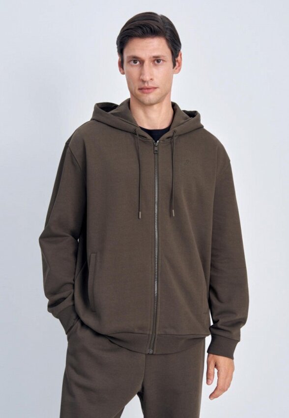 Толстовка Finn Flare