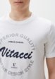 Футболка Vitacci3  - превью