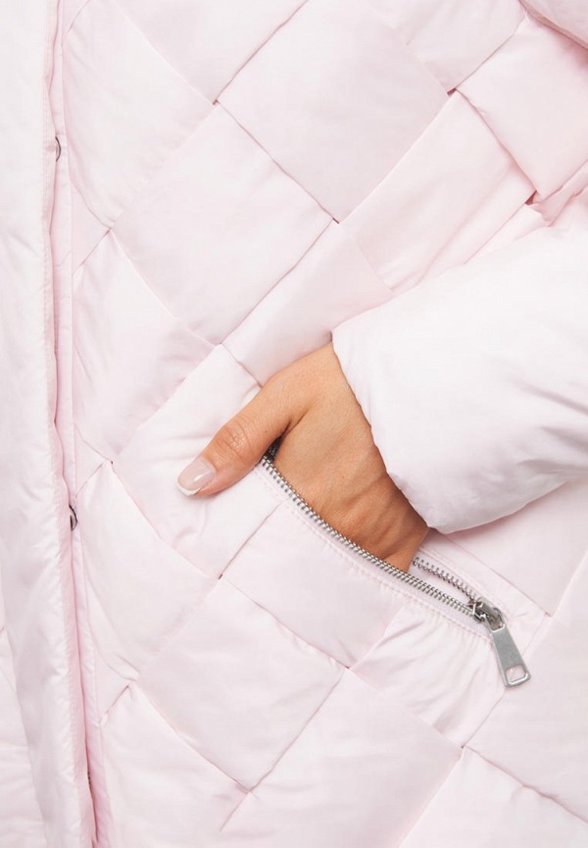 Куртка утепленная Taifun