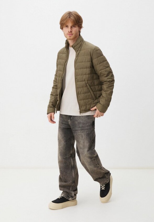 Куртка утепленная Maison David