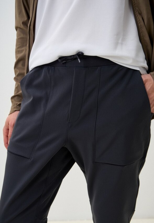 Брюки спортивные Born