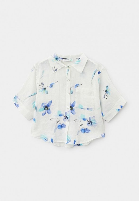 Рубашка Norveg