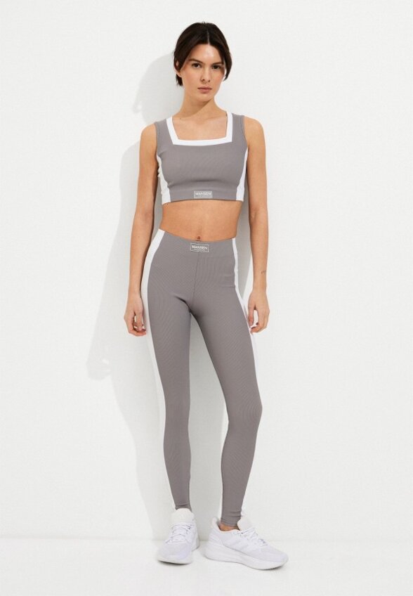 Топ спортивный Mansen