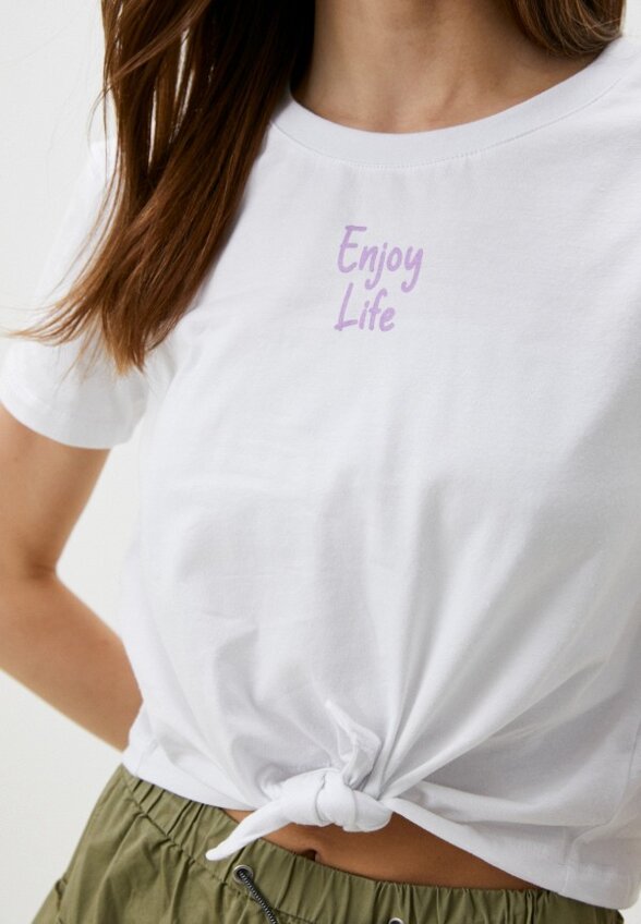 Футболка Funday